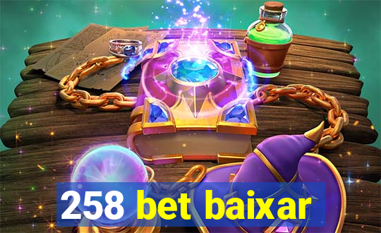 258 bet baixar